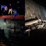 Aumentan a 21 los fallecidos en la colisión de dos trenes en el sur de España