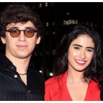 ¿Quién es Ana Amelia Batlle? La dominicana que conquistó a Marcello Hernández