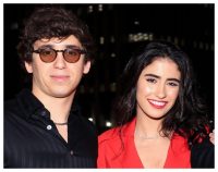 ¿Quién es Ana Amelia Batlle? La dominicana que conquistó a Marcello Hernández