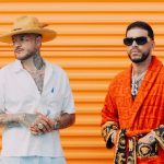 Ryan Castro y Kapo estrenan el video de su hit global “LA VILLA”
