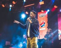 Jorge Celedón convierte el 2025 en un año histórico y proyecta su legado en 2026