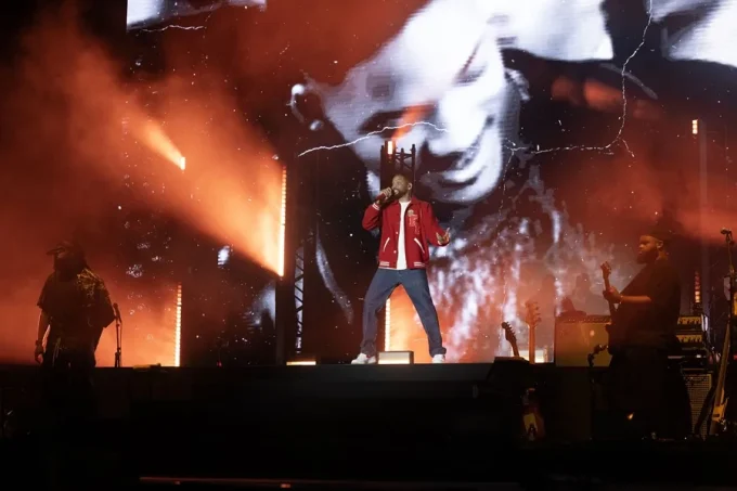 Violinista demanda a Will Smith por acoso sexual y despido injustificado