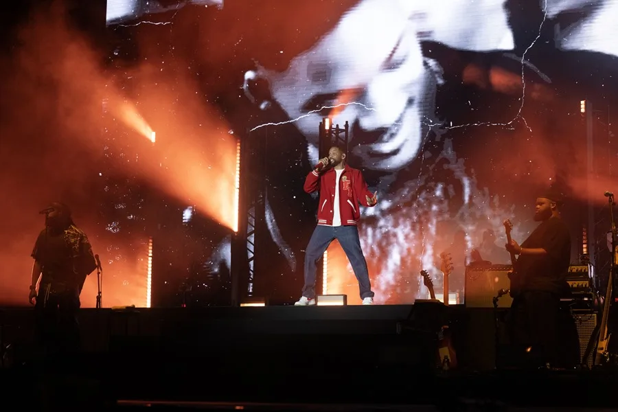 Violinista demanda a Will Smith por acoso sexual y despido injustificado