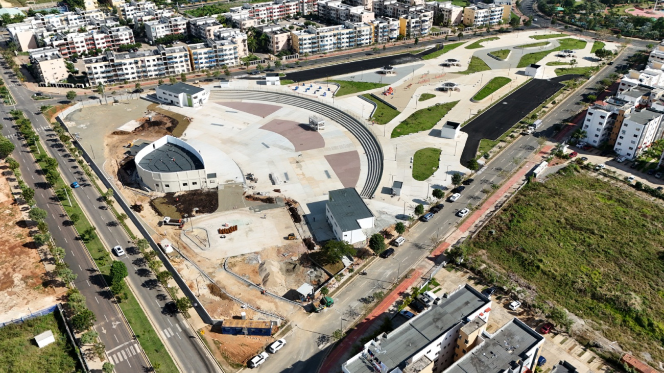 Abinader inicia este jueves inauguraciones en Ciudad Juan Bosch con inversión de más de RD 2,300 millones