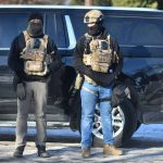  Juez ordena liberar a niño de 5 años detenido por el ICE