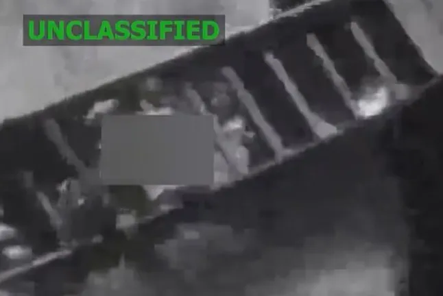 EEUU rompe la tregua en el Caribe, destruye tres narcolanchas y mata a 11 personas