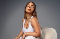 Layza Moory define el 2026 como el año de su evolución artística