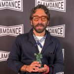 Película ”ZUMECA” gana dos premios en Slamdance Film Festival 2026