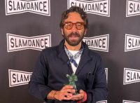 Película ”ZUMECA” gana dos premios en Slamdance Film Festival 2026