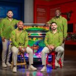 Grupo Niche rinde homenaje a La Arenosa