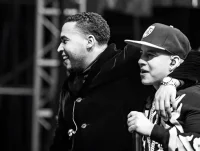 Don Omar felicita a Daddy Yankee por su cumpleaños 50 y destaca su legado en el género urbano