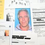 Aparece una declaración sobre la muerte de Epstein fechada un día antes de que lo hallaran sin vida