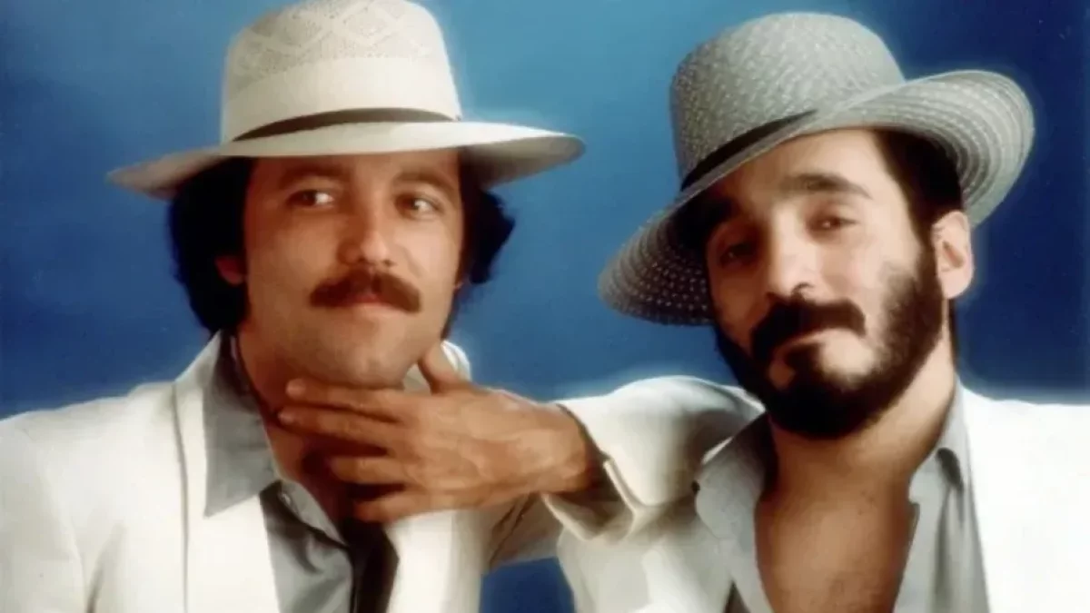 Rubén Blades sobre Willie Colón: "Nunca permitiré que el odio forme parte de nuestra pasada relación"