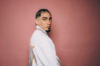 Omar Courtz se posiciona a nivel global con su álbum “Por si Mañana No Estoy”