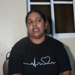 Piden justicia por asesinato de joven atacado a machetazos en El Almirante