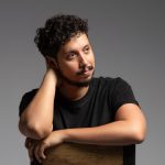 Diego Jaar alcanza su tercera nominación a Premios Soberano