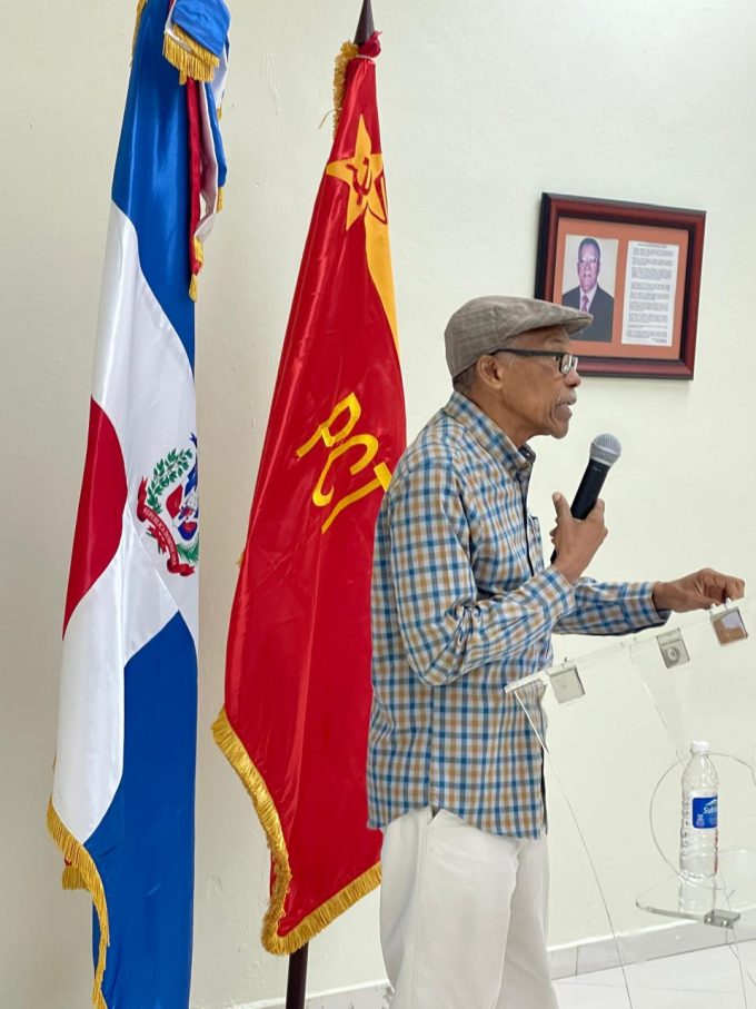 PCT elige a Aquiles Castro como nuevo Secretario General en su XI Congreso Nacional