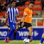 Cibao FC supera a O&M en la Jornada 4 de la Liguilla de la LDF