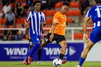 Cibao FC supera a O&M en la Jornada 4 de la Liguilla de la LDF