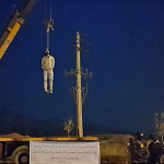 Irán condena a ser ahorcado en público a un joven de 18 años por participar en las protestas