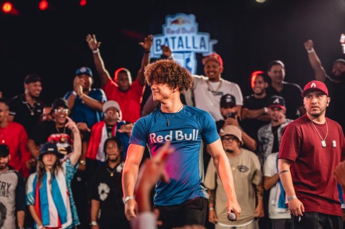 ¡Confirmado! RD será nuevamente la sede de la Final Centroamericana de Red Bull Batalla 2026