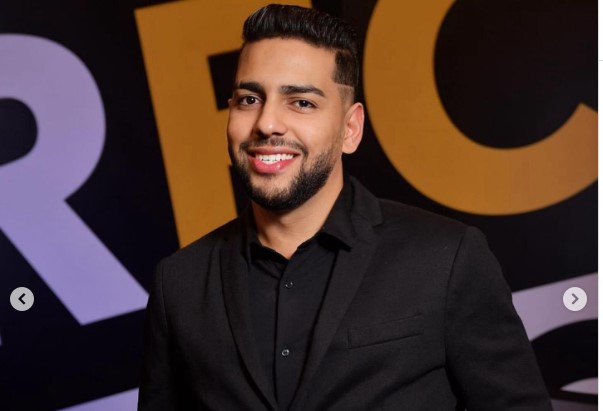 Wilson Sued estalla contra Acroarte tras dejarlo fuera de las nominaciones al Soberano