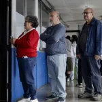 Cierran las urnas en Costa Rica y tribunal electoral comienza la recepción de resultados