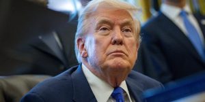 Trump dice que no tiene "nada que esconder" respecto a Epstein y que está "exonerado"