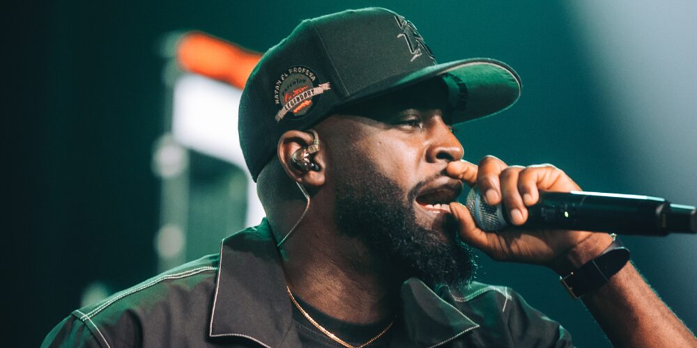 El rap cristiano tomará el Pabellón de la Fama con Natan El Profeta