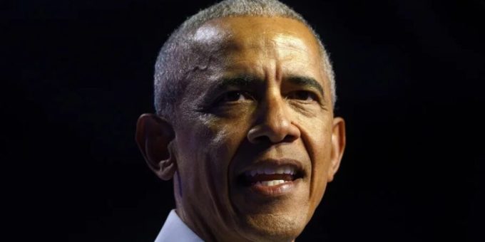 Expresidente Barack Obama dice que los extraterrestres "son reales" pero no los ha visto