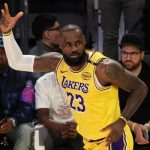 LeBron James siembra dudas sobre su futuro: "No tengo ni idea, solo quiero vivir"
