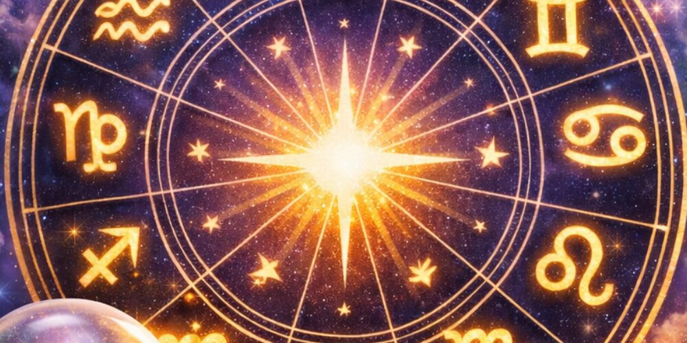 Horóscopo del miércoles 4 de febrero de 2026: descubre tu suerte y número del día
