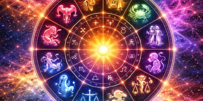 Horóscopo del 8 de febrero de 2026: Un día para escuchar la intuición y cerrar ciclos pendientes