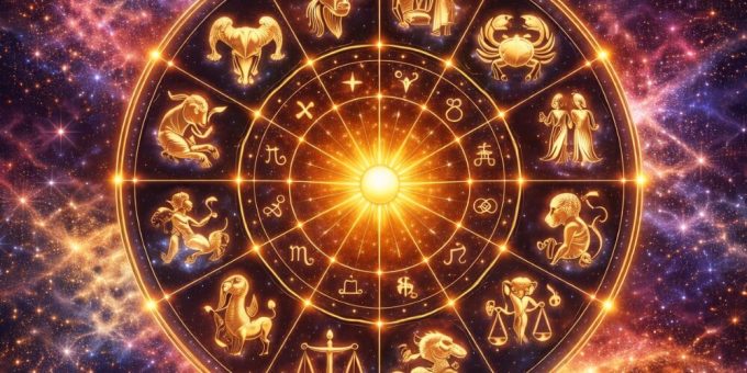 Horóscopo del lunes 9 de febrero de 2026: Enfoque, orden y decisiones conscientes