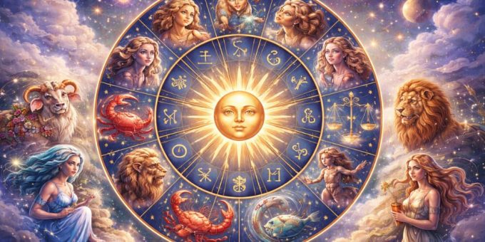 Horóscopo del 19 de febrero de 2026: energías de renovación y decisiones clave