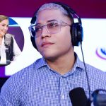 José Ángel Morvan vaticina que Jatnna Tavárez será la próxima en salir de la televisión