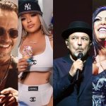 Figuras del arte expresan dolor por fallecimiento de Willie Colón