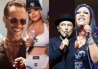 Figuras del arte expresan dolor por fallecimiento de Willie Colón