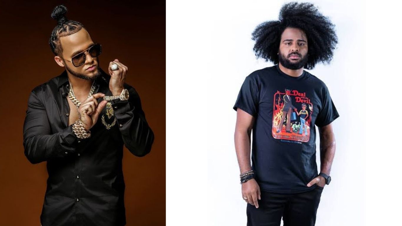 La vez que dos canciones con sabor dominicano sonaron en el Super Bowl