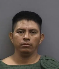 Guatemalteco recibe pena de muerte por asesinato de su pareja y su hija en Florida