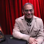 Gilberto Santa Rosa revela su lado ‘Íntimo’ y celebra el fin de las etiquetas en la música