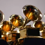 Estos son los nominados a los premios Grammy 2026: lista completa por categorías