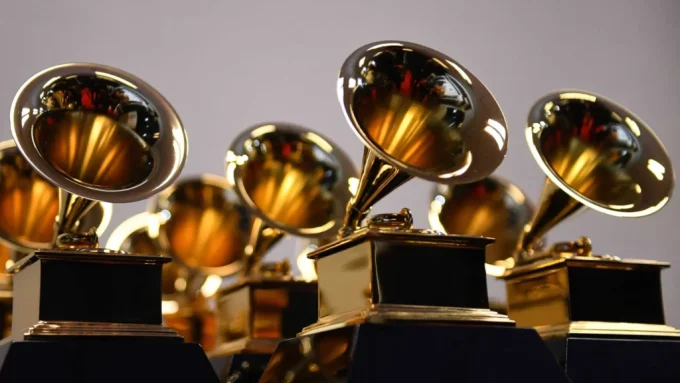 Estos son los nominados a los premios Grammy 2026: lista completa por categorías