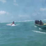 Nuevo naufragio en Panamá deja migrantes muertos en rutas del Caribe