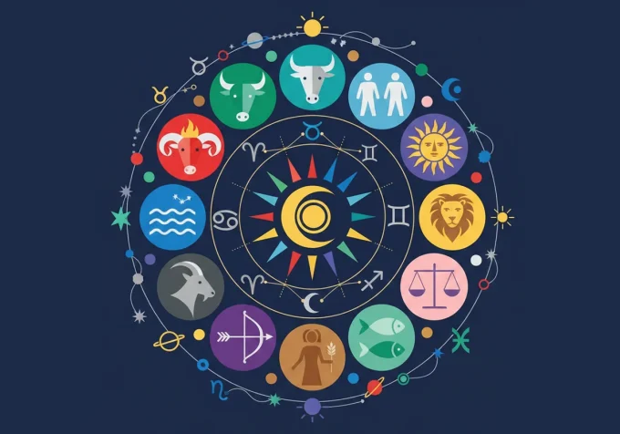 Horóscopo del 16 de febrero de 2026: energía para avanzar, tomar decisiones y fortalecer relaciones