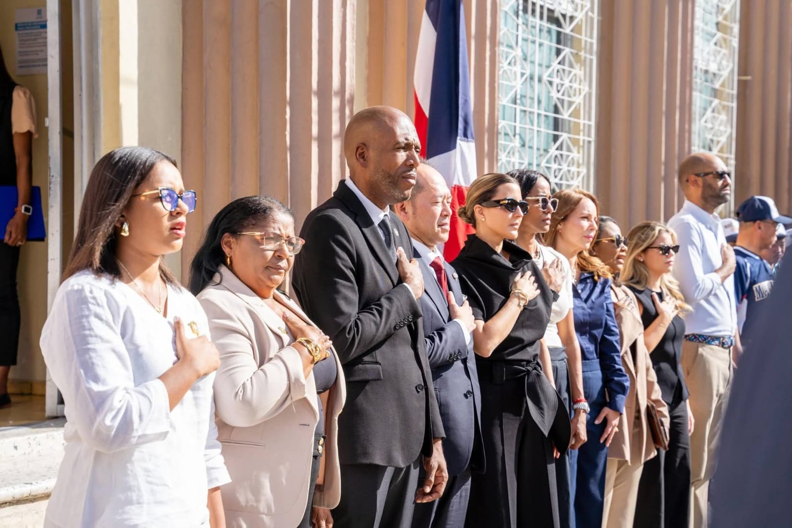Después de críticas, alcalde Eduardo Kery Metivier recibe elogios por su gestión en La Romana