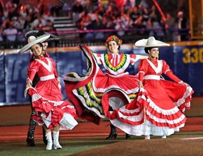 Jalisco se convierte en la capital del béisbol caribeño