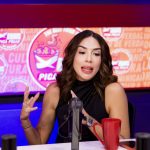 Gabi Desangles a Isaura Taveras: "Las disculpas no solo deben ser a Santiago"