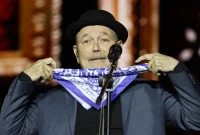 Rubén Blades sale en defensa de Bad Bunny, tras opiniones que consideran su arte "basura"