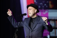 Rubén Blades anuncia que el 2027 será su último año activo en giras musicales
